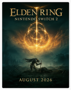 new games August 2026