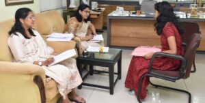 MP PNST Cut Off 2026 and BSc Nursing Counselling Guide